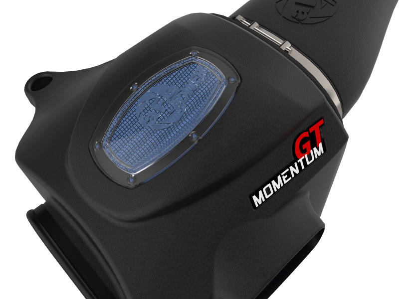 aFe 08-11 Toyota Land Cruiser (J200) V6-4.0L Momentum GT Cold Air Intake System w/ Pro 5R Filter - Image 6