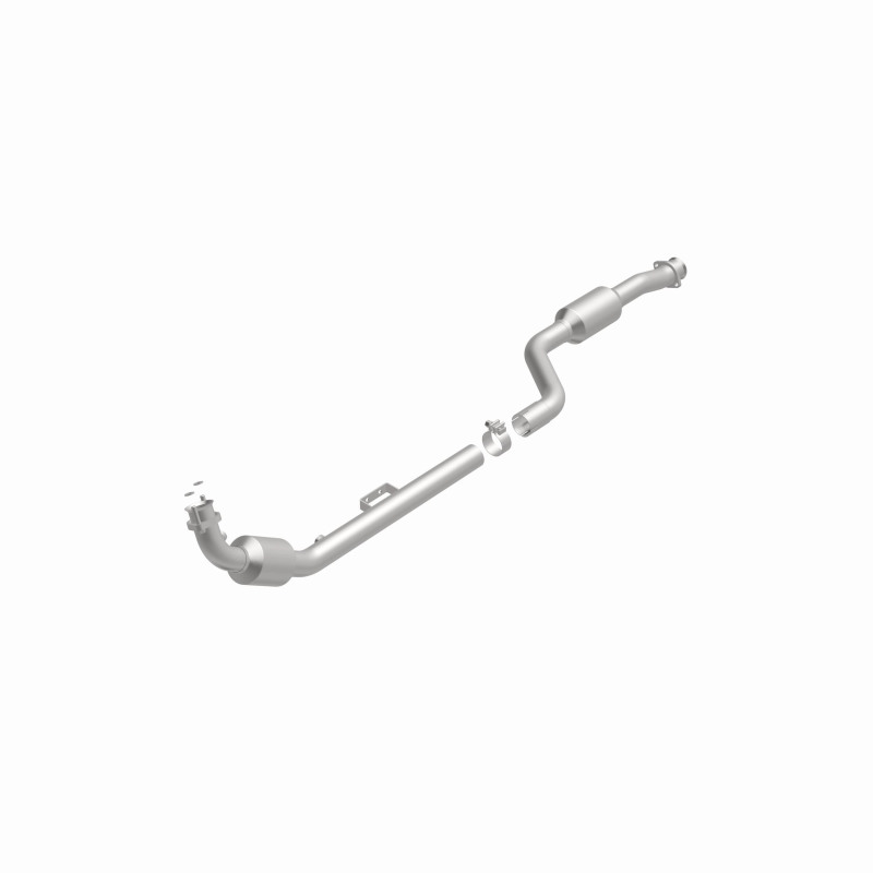MagnaFlow Conv DF 98-03 Mercedes E320 3.2L - Image 3