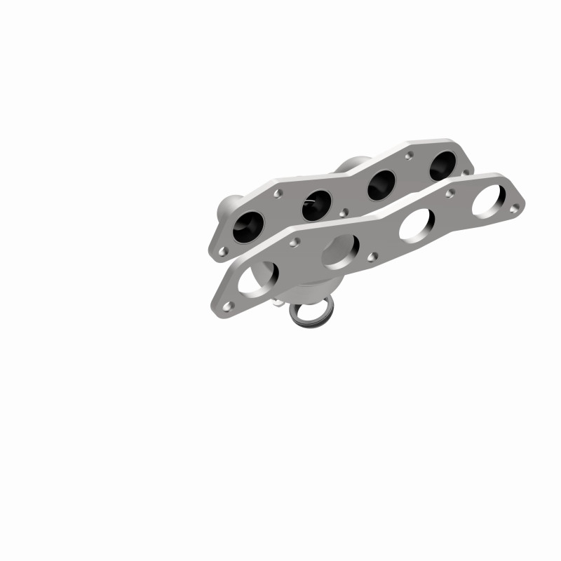 MagnaFlow Conv DF 03-05 Honda Civic 1.3L - Image 9