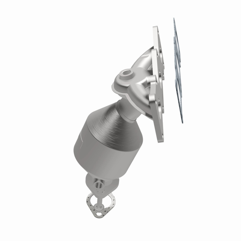 MagnaFlow Conv DF 07-08 Hyundai Veracruz 3.8L - Image 6