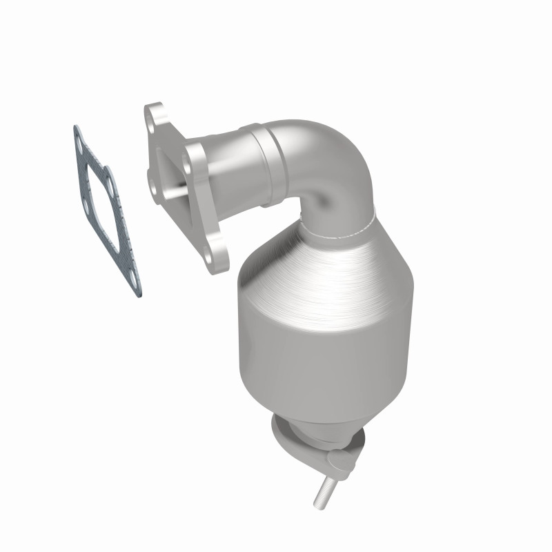 Magnaflow 10-11 Chevrolet Equinox 3.0L Direct Fit Converter - Image 8