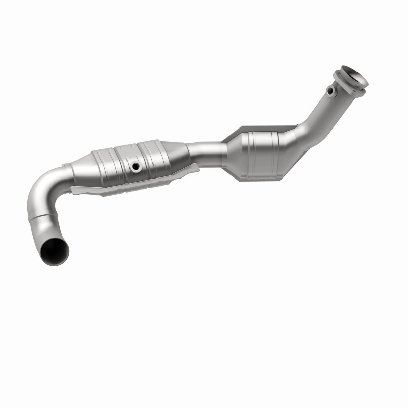 MagnaFlow Conv DF 01 Ford Trucks 4.6L - Image 6
