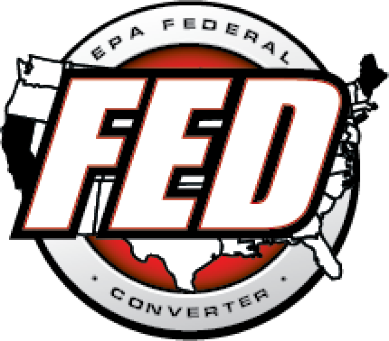 MagnaFlow Conv Direct Fit OEM Grade Federal EPA Compliant 10-13 Kia Forte / Forte Koup - Image 3