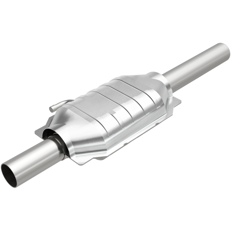 MagnaFlow Conv Direct Fit 81-83 Jeep Cherokee 4.2L - Image 3