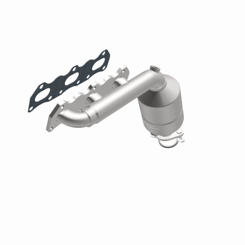 Magnaflow Conv DF 04-08 Grand Vitara V6 2.7L DS - Image 6
