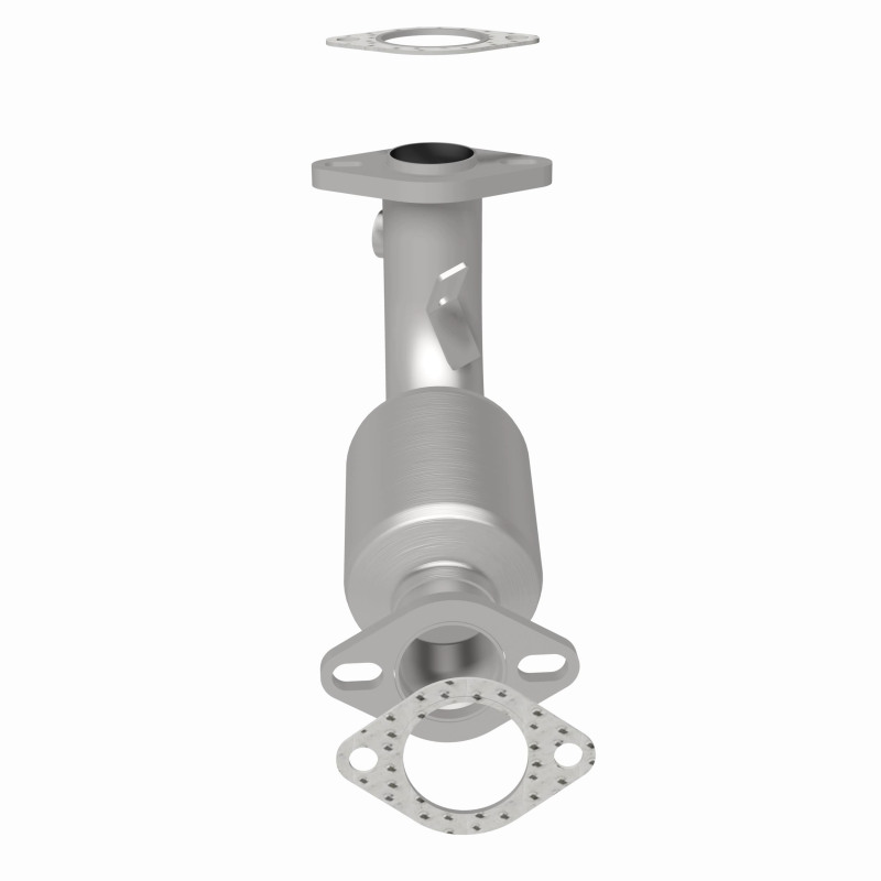 MagnaFlow Conv DF 99-00 Galant 2.4 frnt OEM - Image 3