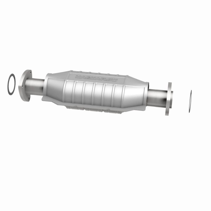 MagnaFlow Conv DF GM 90 94 - Image 6