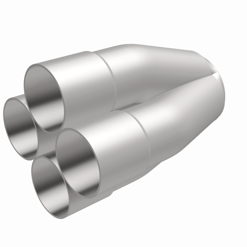 MagnaFlow Collector Merge 1.75 x 2.5 - Image 2