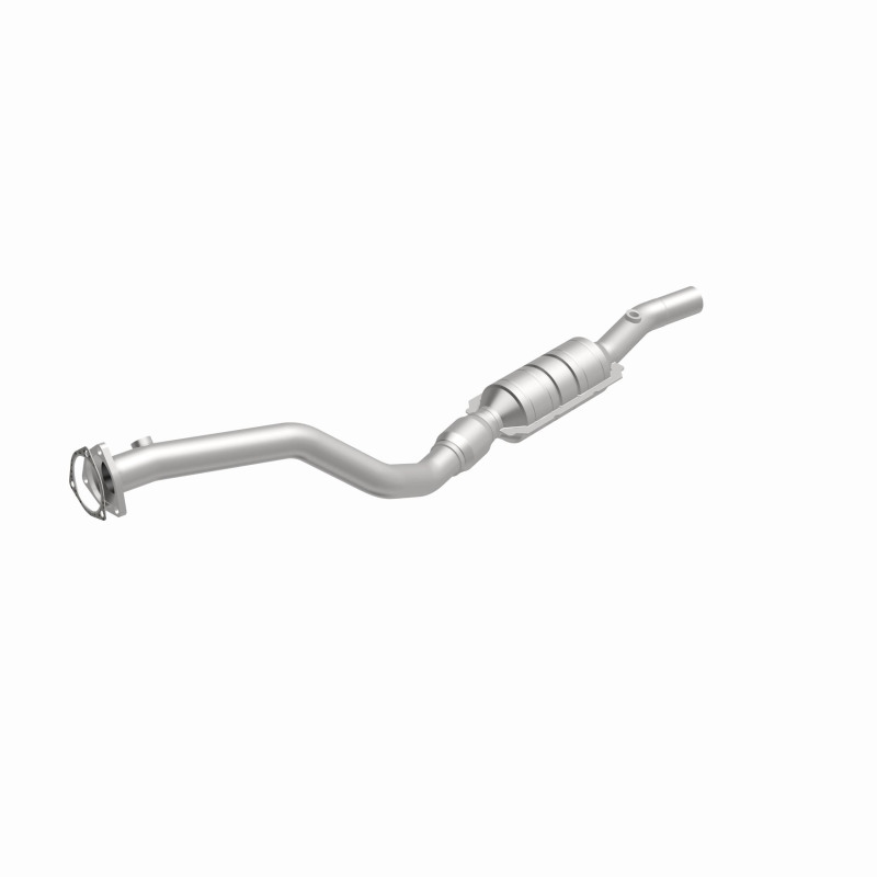 MagnaFlow Conv DF 96-99 Audi A4/A4 Quattro 2.8L D/S (49 State) - Image 6