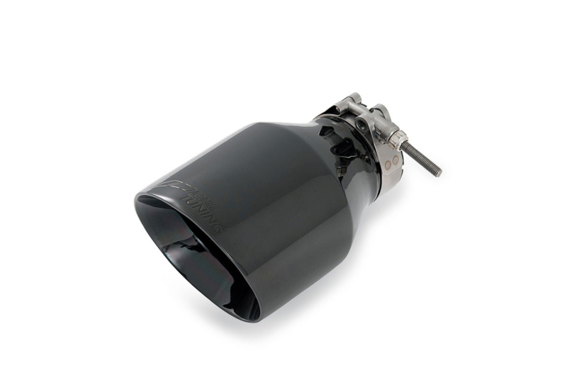 AWE Tuning Volkswagen GTI MK7.5 2.0T Track Edition Exhaust w/Diamond Black Tips 102mm - Image 3