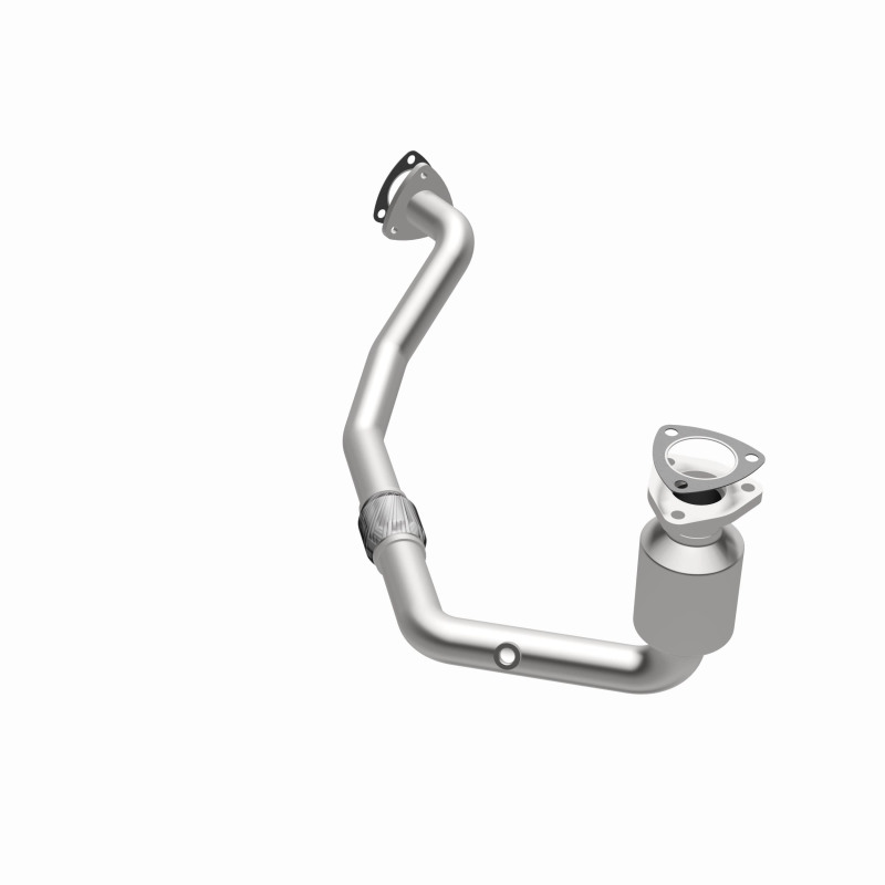 MagnaFlow Conv DF 00-03 Saturn LS 3.0L Front - Image 8