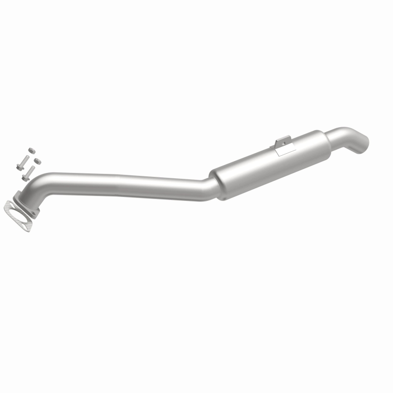 BRExhaust 02-05 Kia Sedona 3.5L Rear Muffler Kit - Image 5