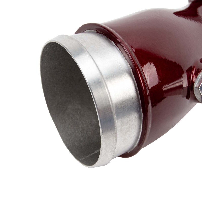 Wehrli 17-24 Duramax L5P High Flow Intake Horn - Blueberry Frost - Image 9