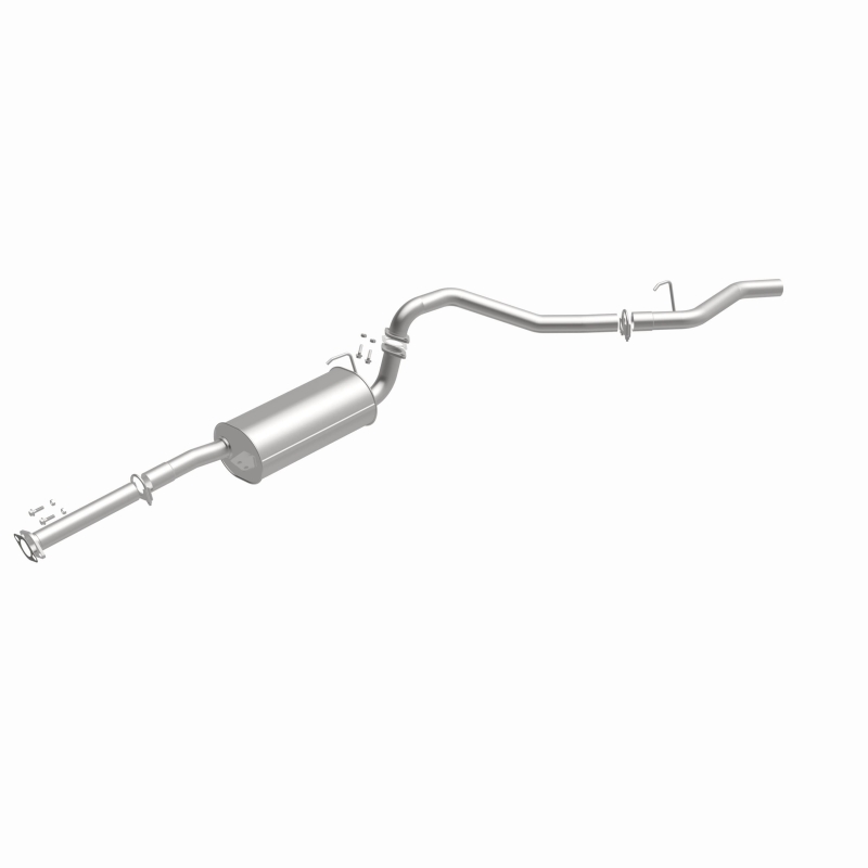 MagnaFlow BRE Exhaust Kit 98-02 Isuzu Trooper SLX 3.5L - Image 3