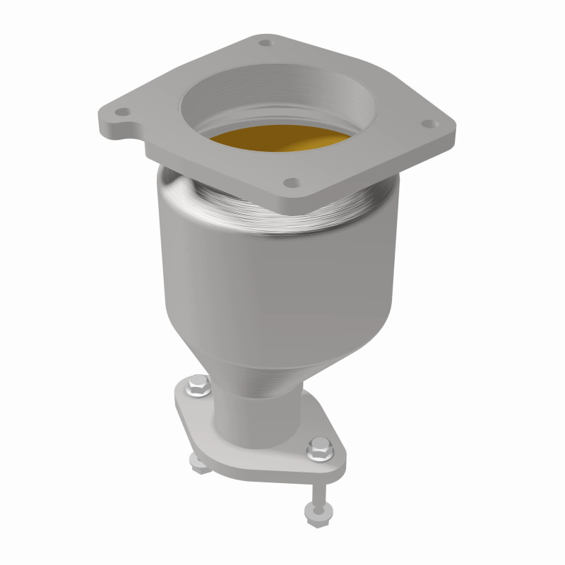 MagnaFlow Conv DF 01-02 Dodge Stratus 2.7L - Image 3