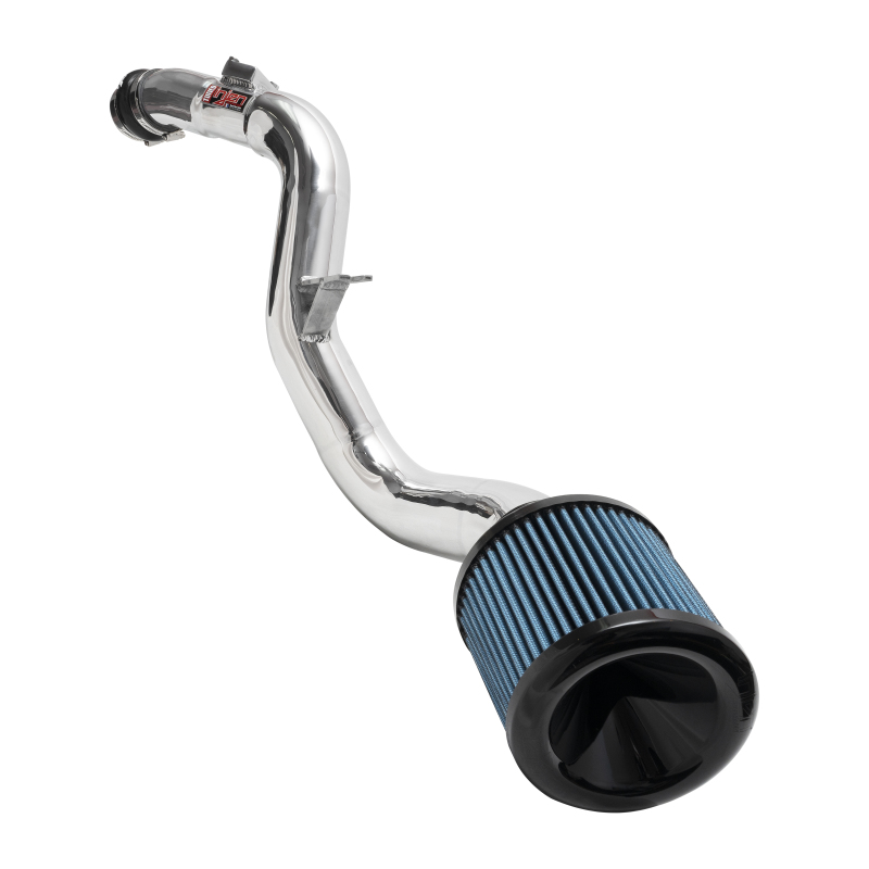 Injen 22-23 Honda Civic/Civic Si 1.5L 4 Cyl. Polished Cold Air Intake - Image 5