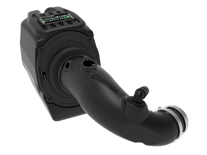 aFe Quantum Pro 5R Cold Air Intake System 15-18 Ford F-150 V8-5.0L - Image 3