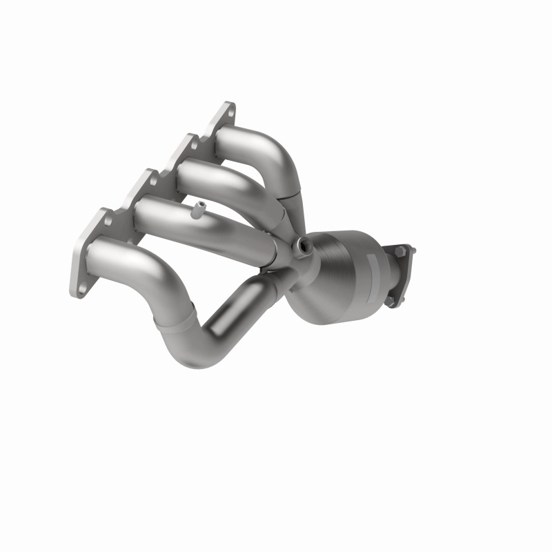 Magnaflow Conv DF 98-99 Nissan Frontier 2.4L - Image 4