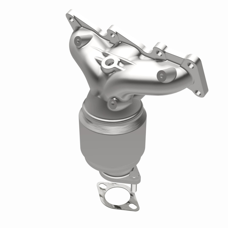 MagnaFlow Conv DF 11-12 Kia Sedona 3.5L OEM Grade Manifold - Image 7
