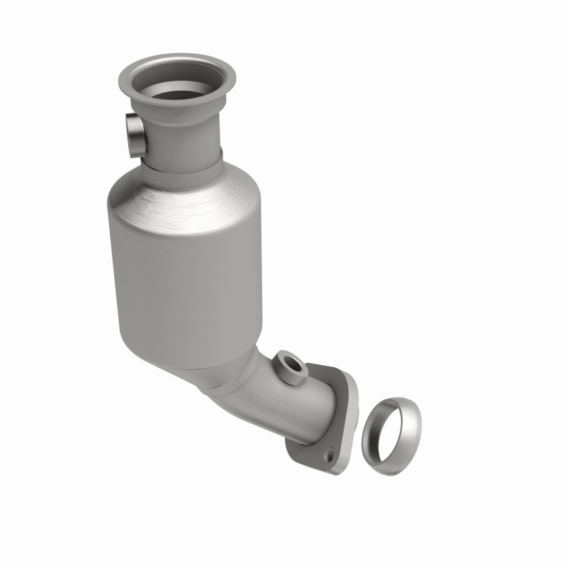 MagnaFlow Conv DF 99-05 Subaru Forester/96-97 & 99-05 Impreza/01-03 Legacy/00-05 Outback Front/Rear - Image 3