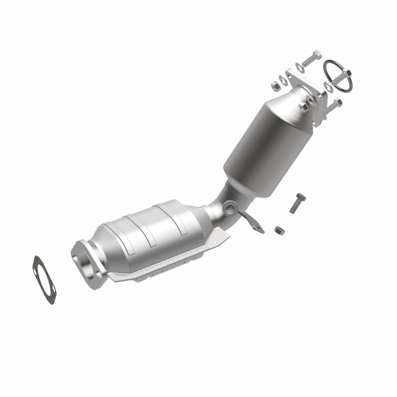 MagnaFlow Conv DF 07-08 G35/37/350Z Driver Side OEM - Image 10