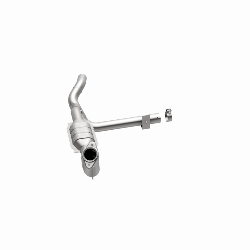 MagnaFlow Conv DF 01 Ford F150 5.4L - Image 9