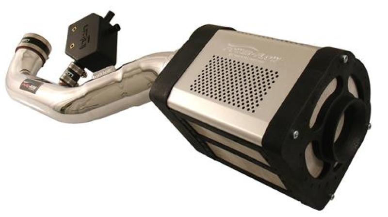 Injen 07-20 Toyota Tundra 5.7L V8 Polished Cold Air Intake - Image 7