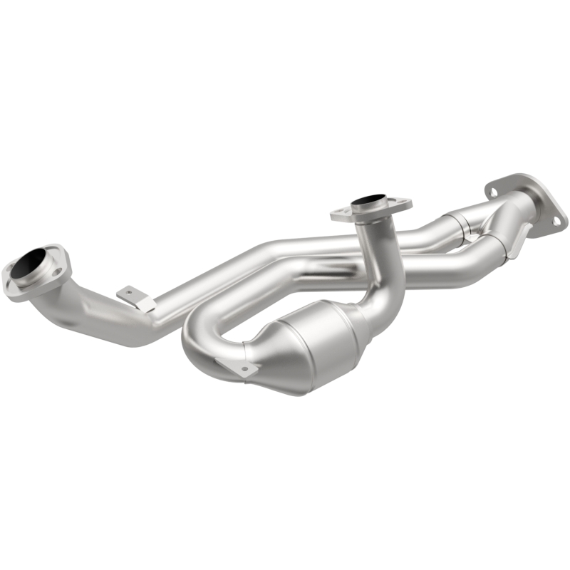 Magnaflow Conv DF 00 Lexus ES300 3.0L - Image 2