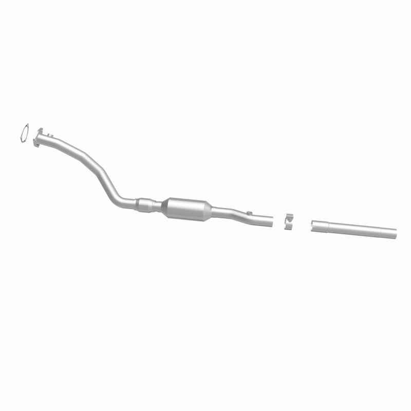 MagnaFlow Conv DF 96-99 Audi A4/A4 Quattro 2.8L P/S (49 State) - Image 7