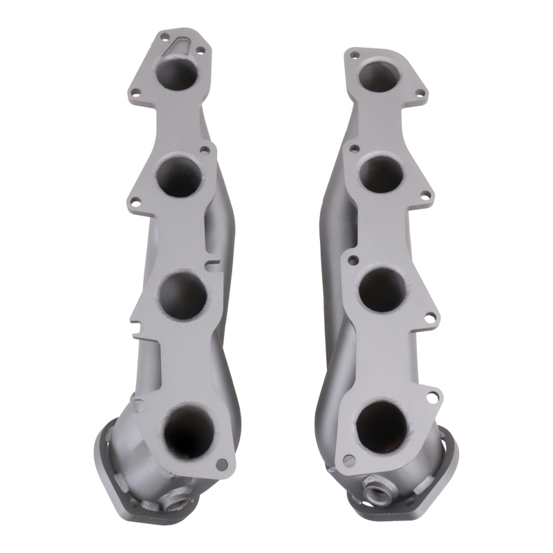 BBK 05-15 Dodge Challenger/Charger 5.7 Hemi Shorty Tuned Exhaust Headers - 1-3/4 Titanium Ceramic - Image 7