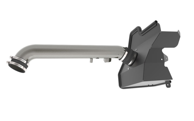 K&N 2022 Nissan Frontier V6 3.8LPerformance Air Intake System - Image 4