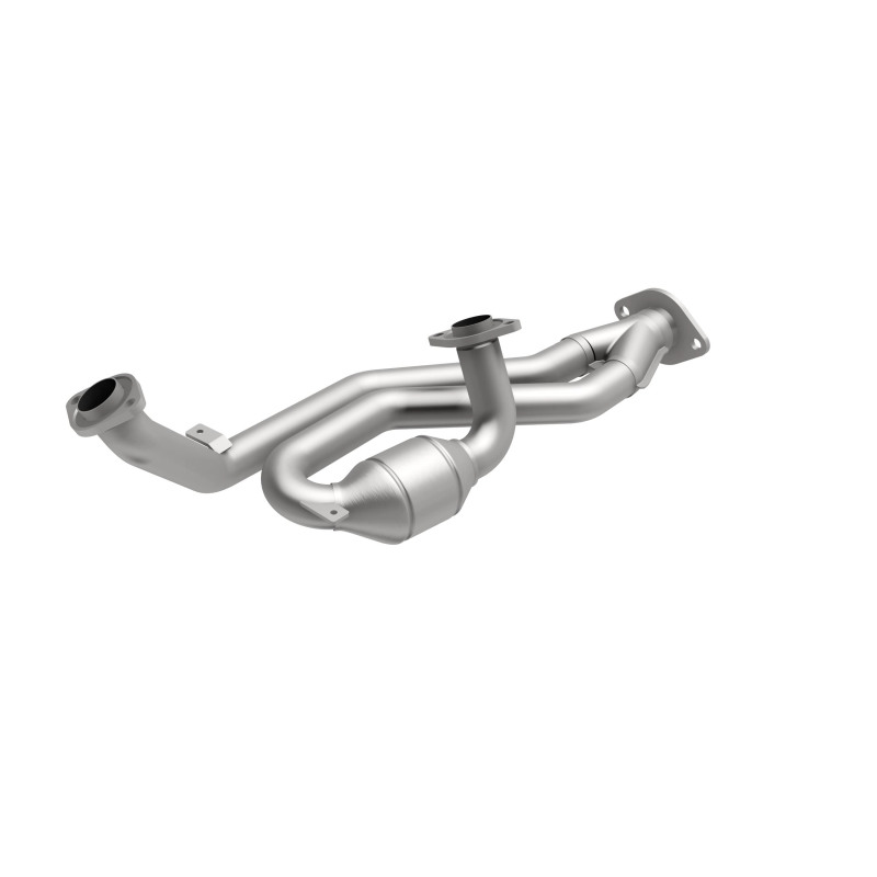 Magnaflow Conv DF 00 Lexus ES300 3.0L - Image 9