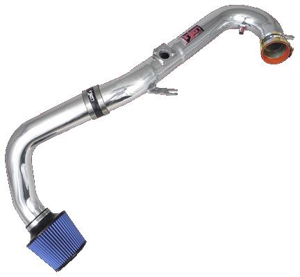 Injen 05-07 Subaru Impreza RS 2.5L-4cyl Polished Cold Air Intake - Image 10