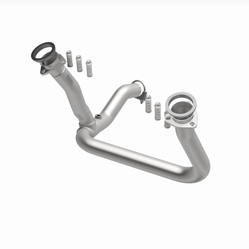 BRE Exhaust 92-93 S10 Sonoma 2.8L 4.3L Front Pipe Kit - Image 8