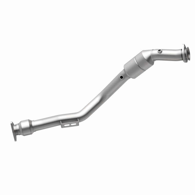 MagnaFlow Conv DF 04-06 VW Phaeton 4.2L Driver Side Front - Image 5