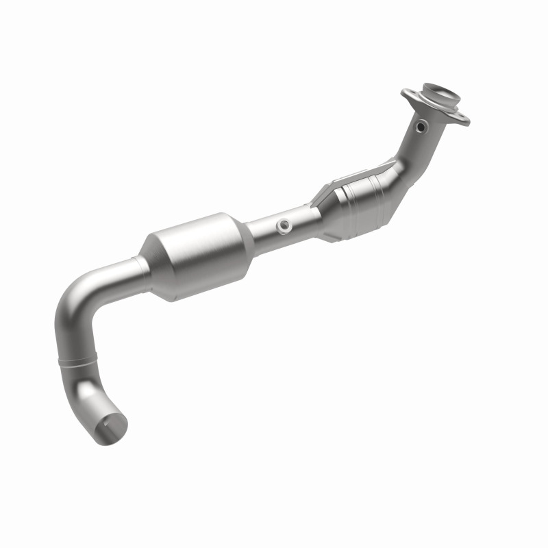 Magnaflow 04-06 F-150 V8 4.6 OEM Underbody Direct Fit Converter - Image 8