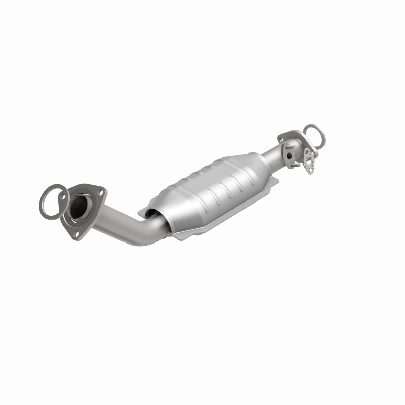 MagnaFlow Conv DF 00-04 Tundra 4.7L P/S OEM - Image 3