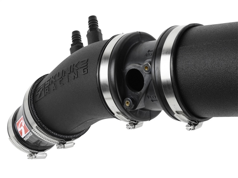 Skunk2 06-11 Honda Civic Si Composite Cold Air Intake - Image 5