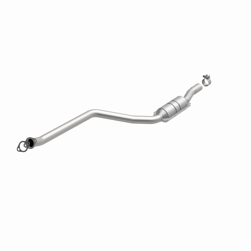 MagnaFlow Conv DF 06-07 BMW 530i 3.0L Driver Side - Image 10