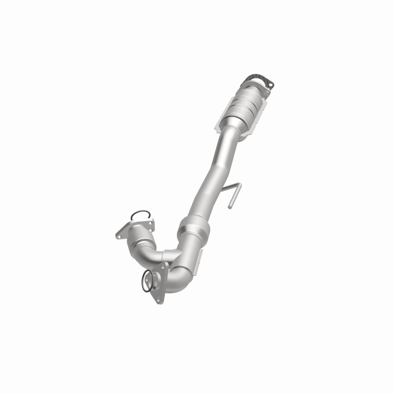 Magnaflow Conv DF 2007-2008 ALTIMA 3.5 L Underbody - Image 7