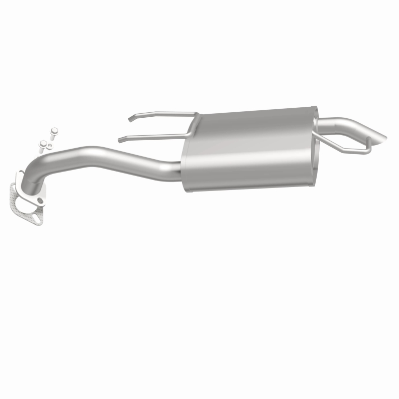 BRE Exhaust 01-06 Elantra 2.0L Muffler Kit - Image 8