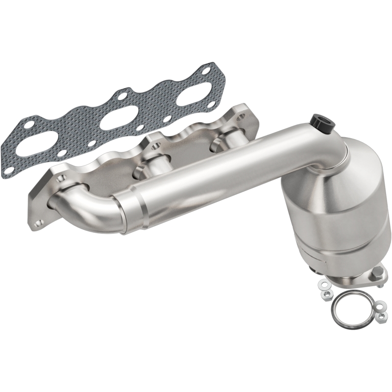 Magnaflow Conv DF 04-08 Grand Vitara V6 2.7L DS - Image 2