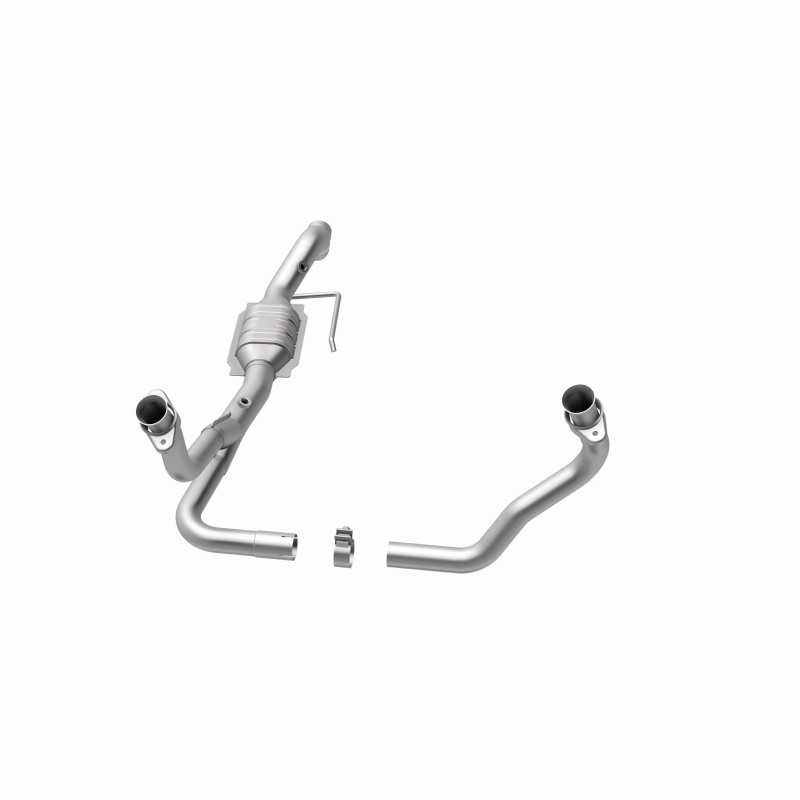 MagnaFlow Conv DF 00-03 Dakota 4.7L 4WD OEM - Image 8