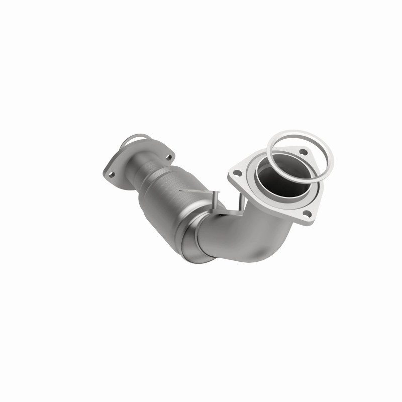 MagnaFlow Conv DF 99-02 4Runner 3.4L frt OEM - Image 10