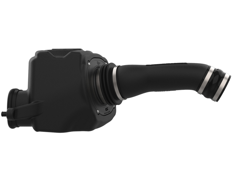 aFe Quantum Pro DRY S Cold Air Intake System Toyota Tundra 07-19 V8-5.7L - Dry - Image 4