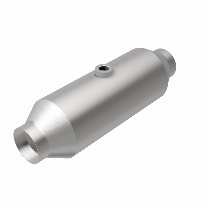 Magnaflow 2.25 1/O2 CA 4in. Spun Universal Converter - Image 7