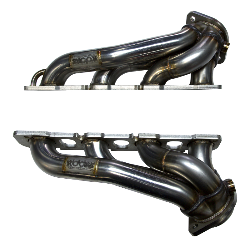 Kooks 05-20 Chrysler LX/LD 5.7L HEMI 1-7/8in. Super Street Series Headers - Image 3
