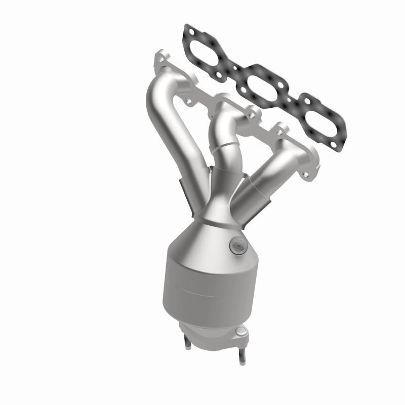 MagnaFlow Conv DF 2009 Mazda Tribute 3.0L - Image 6