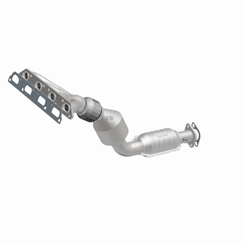 MagnaFlow Conv DF 02-06 Cooper/S manif - Image 5