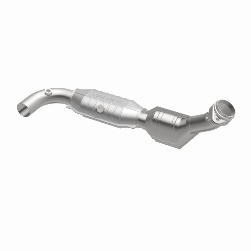 MagnaFlow Conv DF F150 Truck 97-98 V8 4.6L 2W - Image 2
